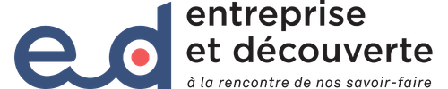 logo entreprises et Découvertes