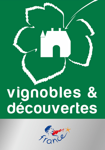 logo Vignobles et découvertes