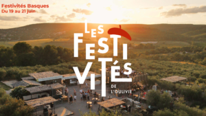 Festivités Basques au Domaine de l'Oulivie