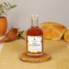 Sirop de vinaigre aux Agrumes du Domaine de l'Oulivie. Une aventure gustative inédite !