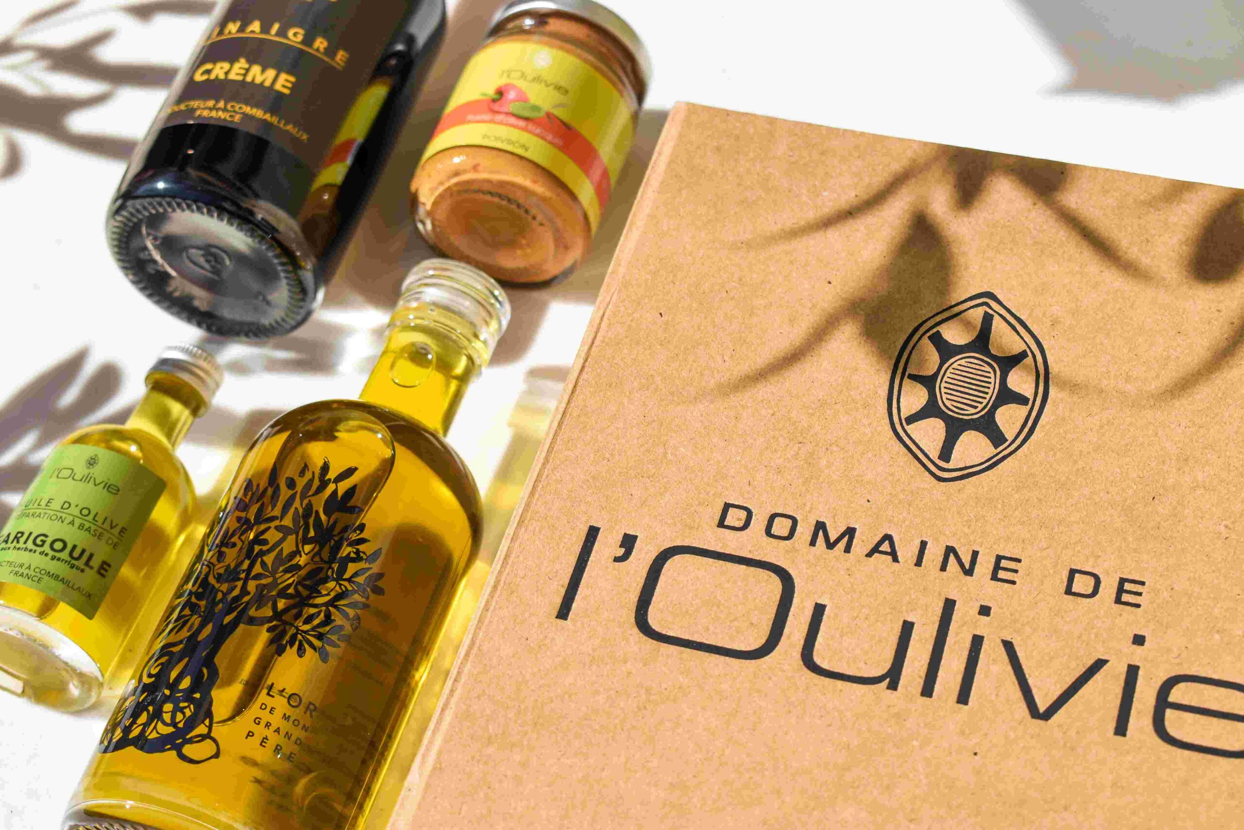 coffrets d'entreprise