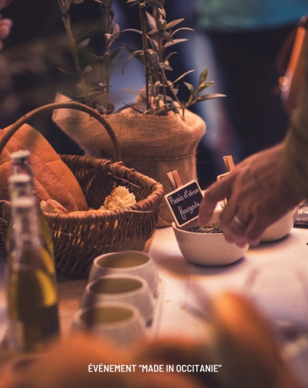 soirée dégustation