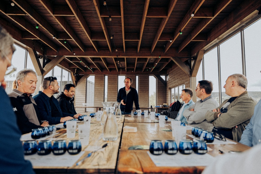 domaine de l'oulivie