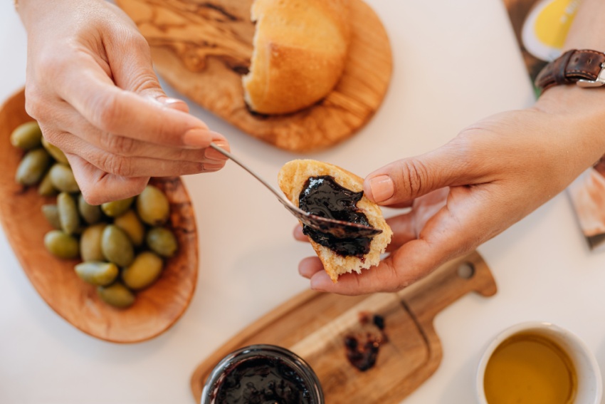 sur le sentier de bebelle