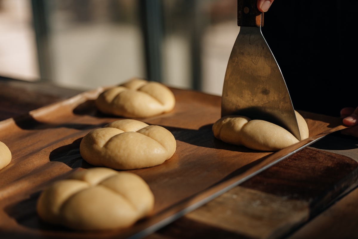 Photo visites guidée domaine de l'oulivie
