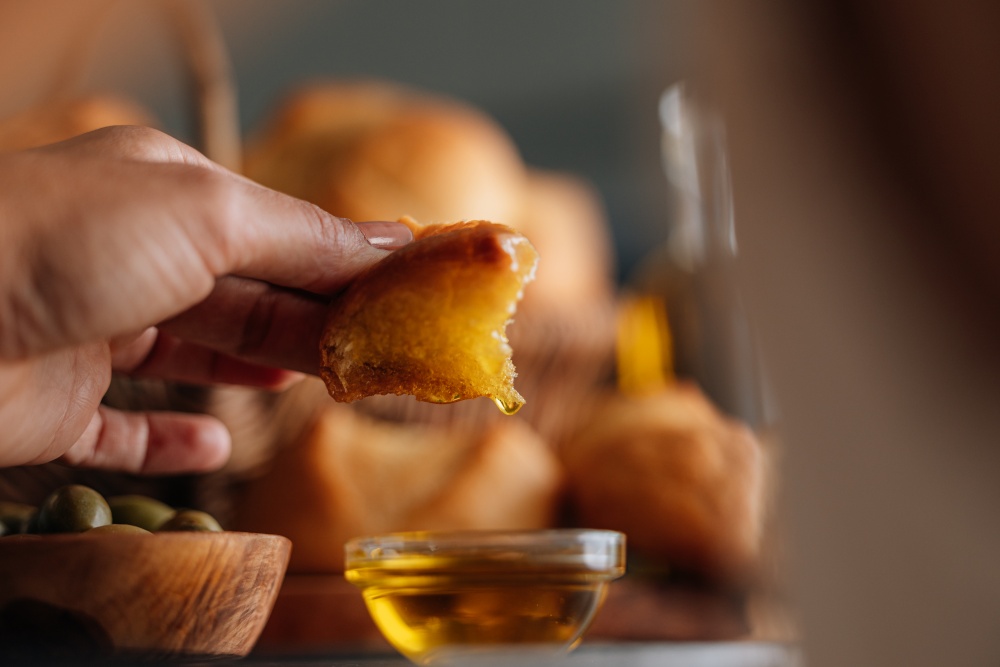 Photo visites guidée domaine de l'oulivie